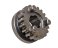 GEAR,M/SHAFT 3RD.