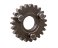 GEAR,M/SHAFT 4TH