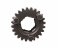 GEAR,CT/SHAFT TOP