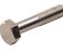 BOLT, HEX., 6X30