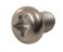 SCREW,CROSS,6X8