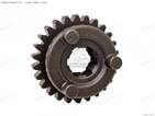 Gear, Ct/shaft 4th Bild