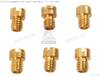 Main Jet Kit #58 #60 #62 #65 #67 #70(non O.e. Alternative) Bild