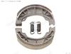Brake Shoes Ferodo Bild
