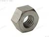 Nut, Hex 6mm Bild