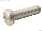 Screw, Cross 6x20 Bild